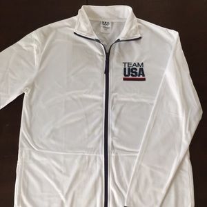 Team USA Jacket